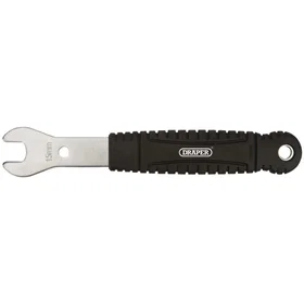 Draper 14115 Pedal Wrench 15mm
