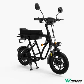 Wispeed Wimob Scoot