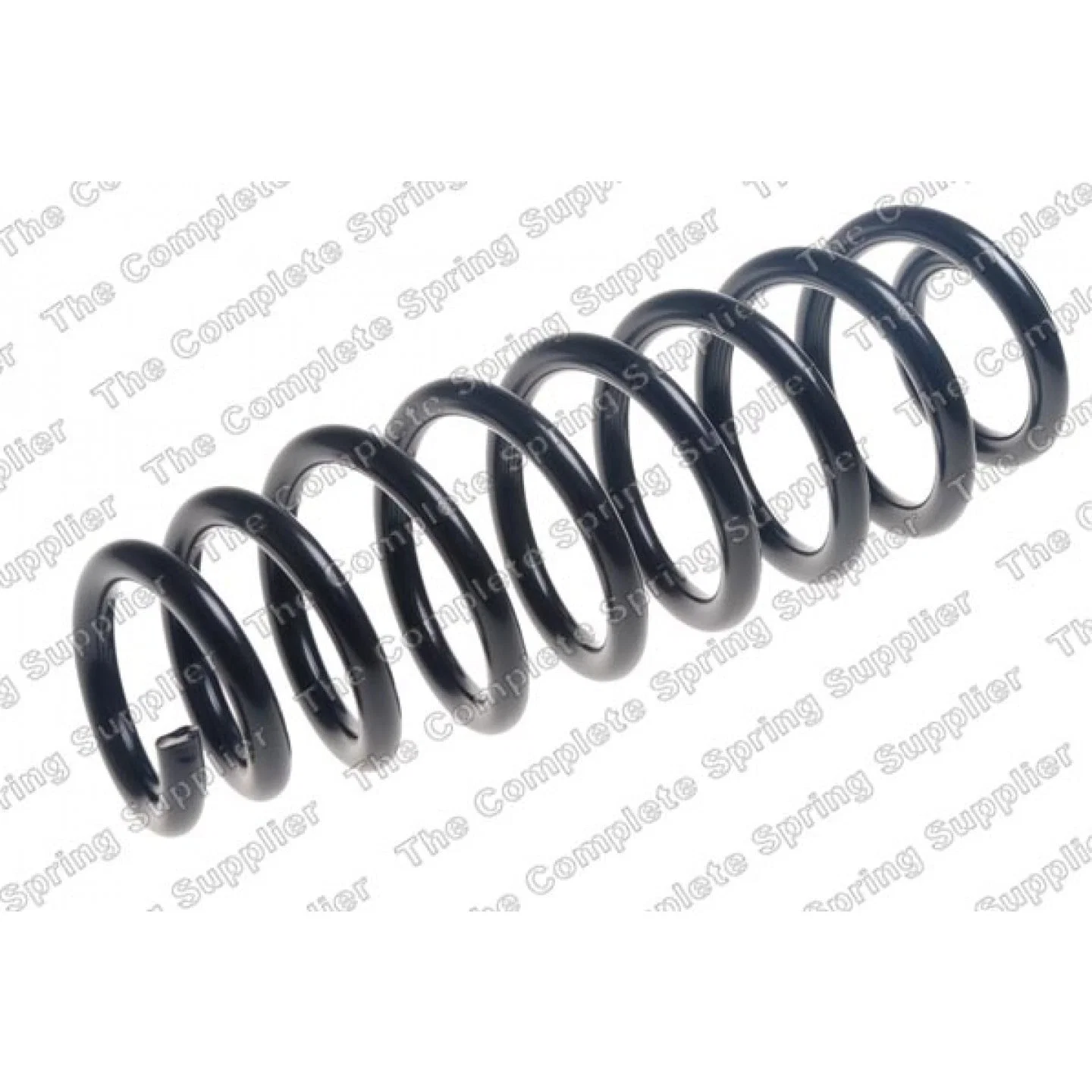 Lesjöfors 4244251 Coil Spring