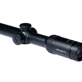 Weopti Woodland 1-6x24 SFP