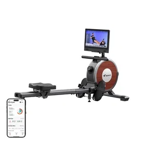 MERACH MR-R02B10 Svart