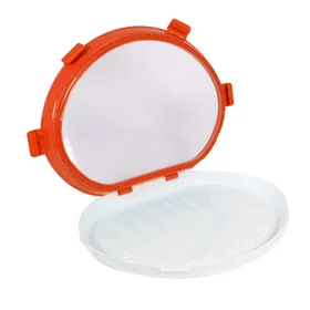 Genius Ideas Clever Tray 2-Pack Förvaringsbehållare MSI-GI-127121