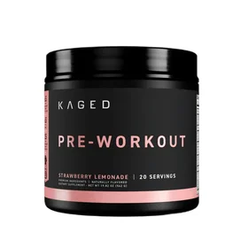 Kaged Muscle Pre-Workout 0.562kg