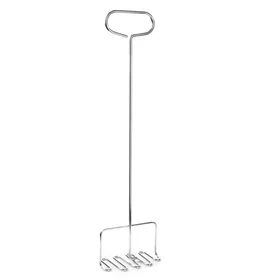 Hendi Potato Masher 180x770mm 693209