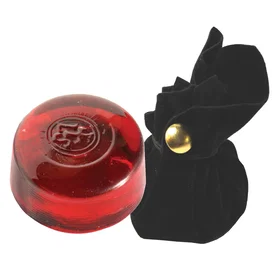 Larsen Cello Rosin Rouge