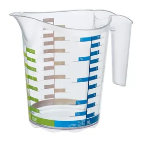Rotho Tasse à mesurer 1 L 1750610379