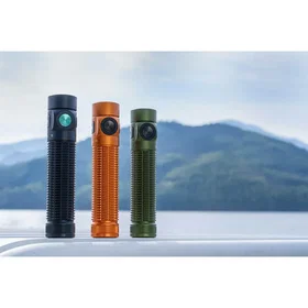 Olight Baton 4 Pro Green