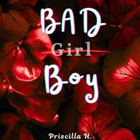 Bad Boy bok