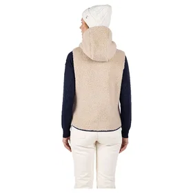 Rossignol Cieloalto Fleece Vest (Dam)