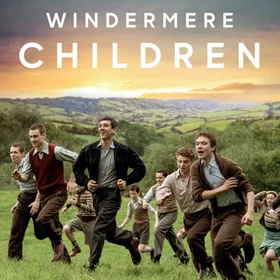 The Windermere Children (DVD)