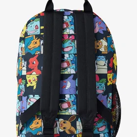 name it Pokemon Bfu Backpack