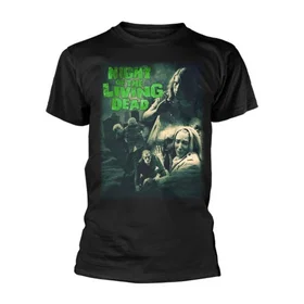Phm Night Of The Living Dead Classic T-shirt (Herre)