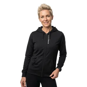 Nopublik Sport Emy Full Zip Sweatshirt (Kvinders)