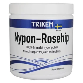 Trikem Nypon-Rosehip 350g