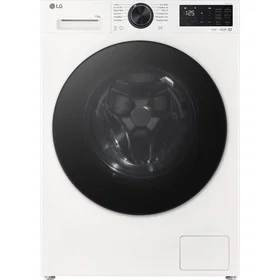 LG Series 5 F4X5013TWB (White)