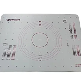 Tupperware Bakmatta