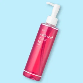 Medicube PDRN Återfuktande Gelrengöring 200ml