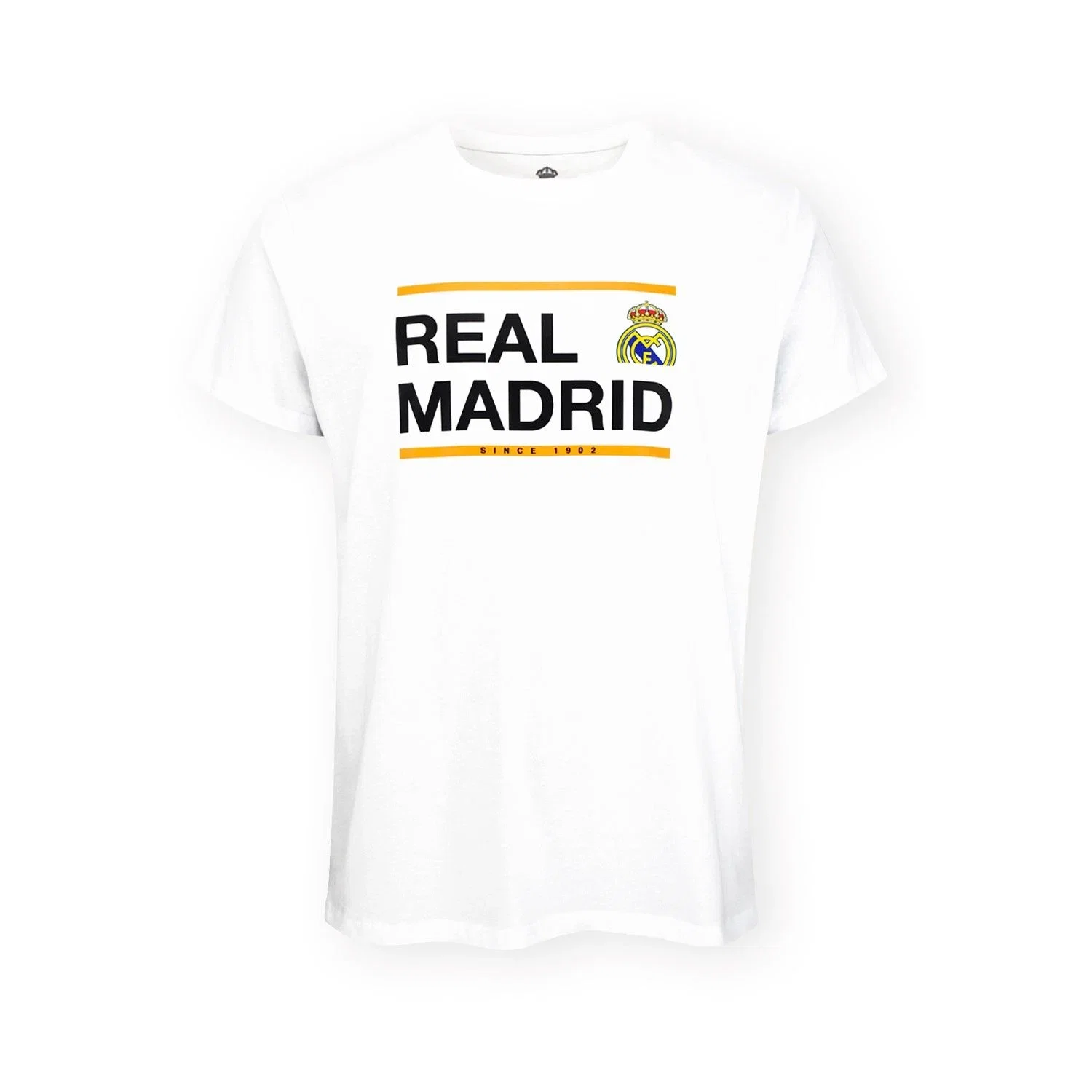 Real Madrid Official T-shirt