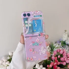 kova Hårt fodral för Samsung Galaxy Z Flip 5 5G