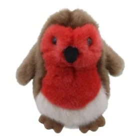 Wilberry Robin 14cm (WB005048)