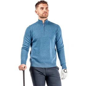 Galvin Green Chester 1/2-Zip Kerros (Miehet)