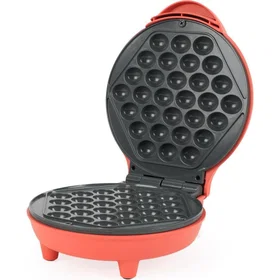Giles & Posner EK6663GCRM Red