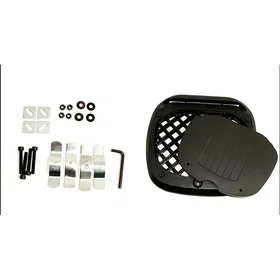 X-Plorer KS580 Luggage Rack Small