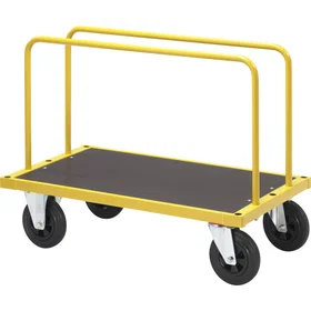 Grove Knutsen PALLET TROLLEY