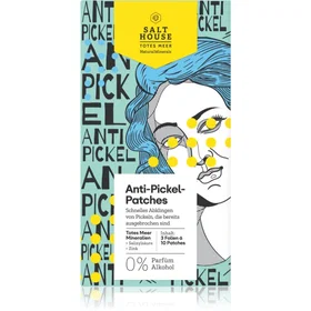 Salt House Anti-Pimple Patches 30 pcs