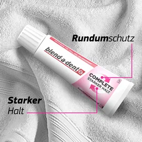 Blend-a-dent Complete Neutral Protesfixativ 47g