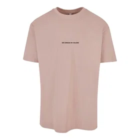 Mister Tee Urban Classics Surf & Turf Oversize Kortärmad T-shirt (Herr)
