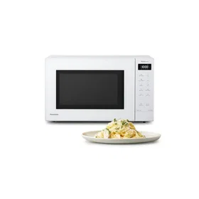 Panasonic NN-ST64QWEPG (Blanc)