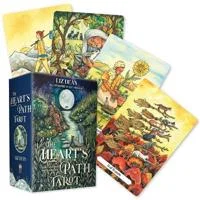 The Heart’s Path Tarot