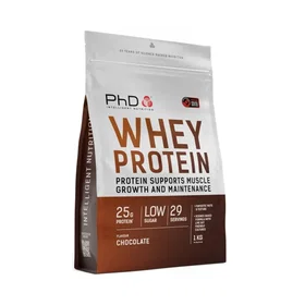PhD Whey Protein Powder 1000g