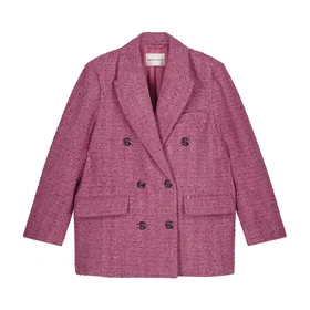 Dawn Levy Sabine Coat (Dame)