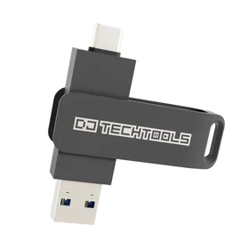 DJ TechTools USB 2.0 Chroma Drive 256GB