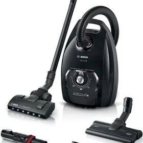 Bosch Serie 8 BGL8BA3L