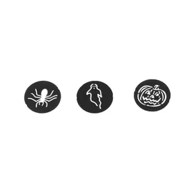 Eurolite B Gobo Set 14/10mm