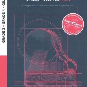 Chester Graded Pieces for Piano Songbook