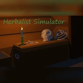 Herbalist Simulator (PC)