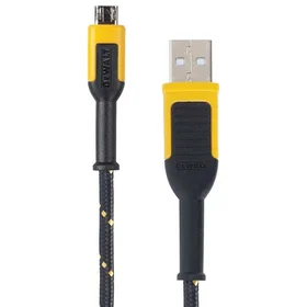 Dewalt 4801311322 USB-A till Micro USB 1.8 m