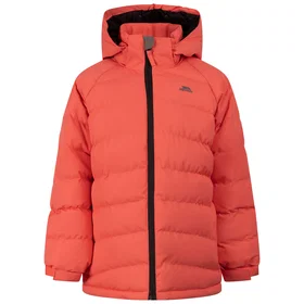 Trespass Amira Padded Quilted Jacket (Jr)