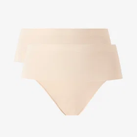 Maidenform Cover Your Bases Tanga