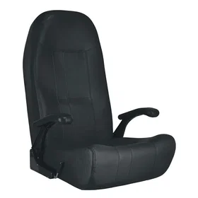 Springfield Marine Norwegian Seat Chair