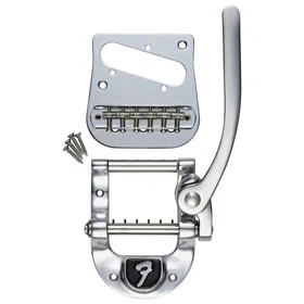 Bigsby B5 Vibrato Kit Chrome