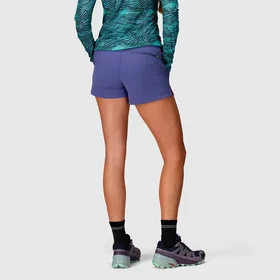 Outdoor Research Swift Lite Hybrid Shorts (Dam)