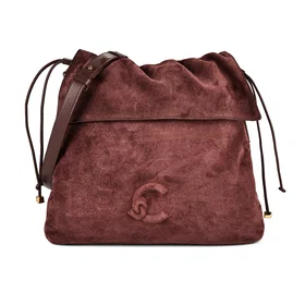 Coccinelle Lidia Crossbody Skinn