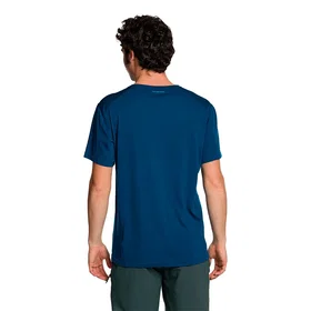 Trangoworld Arvieux Kortärmad T-shirt (Herr)