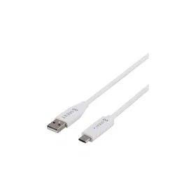 GRE8T GR8-CHARCABA-1MW USB-A til USB-C 1 m