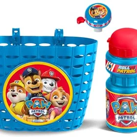 Stamp Toys Paw Patrol